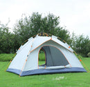 Instant automatic pop up tent - JustRight deals New Zealand 