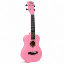 23” Concert Ukulele – Beginner Ukulele for Adults & Kids | NZ Overnight Delivery – JustRightDeals