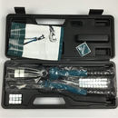 16-Ton Hydraulic Crimper with Dies Set | Heavy-Duty Cable Lug Tool | NZ Stock | Overnight Delivery | Afterpay & Zip Pay