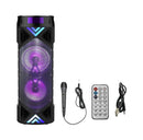 Bluetooth Speaker with microphone nz - JustRight deals New Zealand 