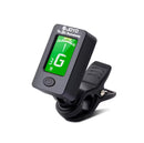Digital Clip-On Tuner – Guitar, Bass, Violin, Ukulele | High Sensitivity | NZ Stock | Overnight Delivery | Afterpay Zip Pay