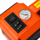 5-Ton Electric Hydraulic Car Jack Kit with Impact Wrench & Air Compressor | 12V DC | Emergency Roadside Tyre Change Set | NZ Stock | Overnight Delivery | Afterpay