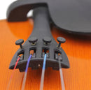 3/4 Size Student Violin – Bow, Rosin & Hard Case Included | NZ Stock | Overnight Delivery | Afterpay & Zip Pay - JustRight deals New Zealand 