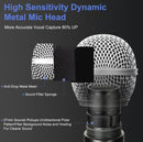 wireless microphone | microphone wireless karaoke-justrightdeals - JustRight deals New Zealand 