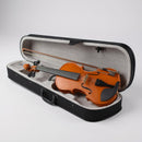 Beginner Violin Kit with Bow, Rosin & Case – Full Set for Students | JustRightDeals NZ Stock - JustRight deals New Zealand 