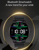 Bluetooth Smart Watch with Call |Full Touch, Heart Rate, Fitness Tracker for Android & iOS | NZ Stock | Overnight Delivery