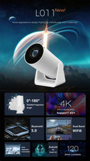Android Projector Bluetooth - JustRight deals New Zealand 