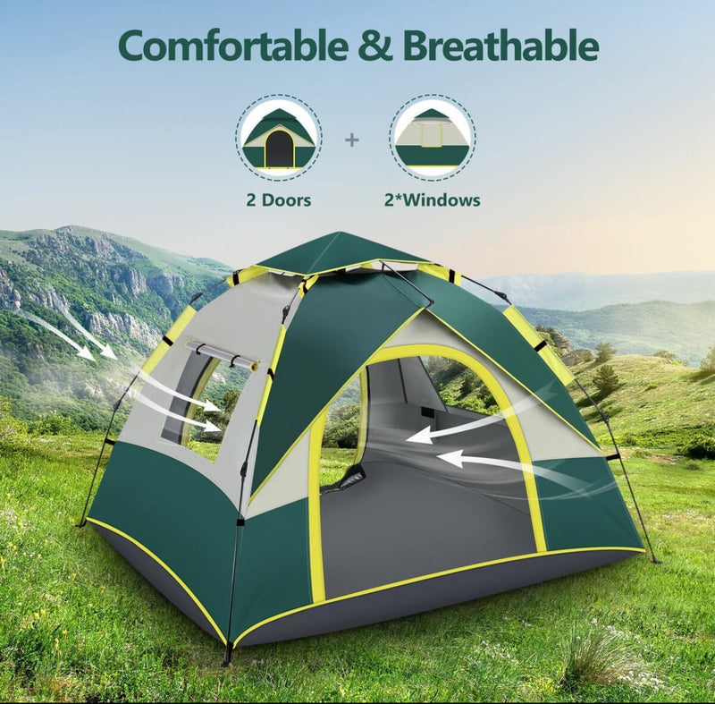 buy tent new zealand Pop up tent nz | instant up tents nz
