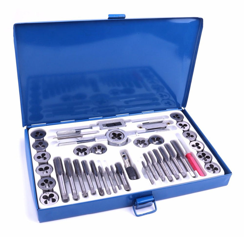 Tap and die set - JustRight deals New Zealand 