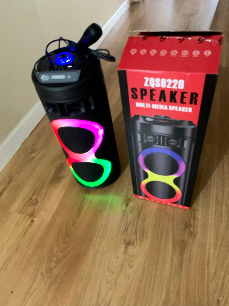 Best Portable Bluetooth speaker 2023 - JustRight deals New Zealand 