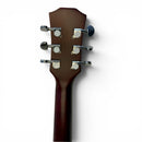 Premium 41” electric acoustic Guitar with case, extra strings & picks | Overnight NZ delivery- Justrightdeals - JustRight deals New Zealand 