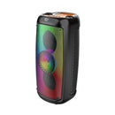 Karaoke wireless Bluetooth Speaker - JustRight deals New Zealand 