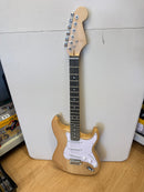 Premium Electric Guitar Strat Style Full Size – Legacy Series, Amp Cable Included | NZ Stock | Overnight Delivery | Afterpay & Zip Pay - JustRight deals New Zealand 