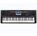 61-Key Touch Sensitive Electronic Keyboard Piano with Stand – 500 Tones, 500 Rhythms, LCD, MIDI & 80 Demo Songs | NZ Stock | Overnight Delivery | Afterpay