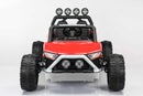 12V Kids Ride-On Electric Car with Remote Control, Bluetooth & Lights | NZ Stock | Overnight Delivery | Afterpay & Zip Pay - JustRight deals New Zealand 
