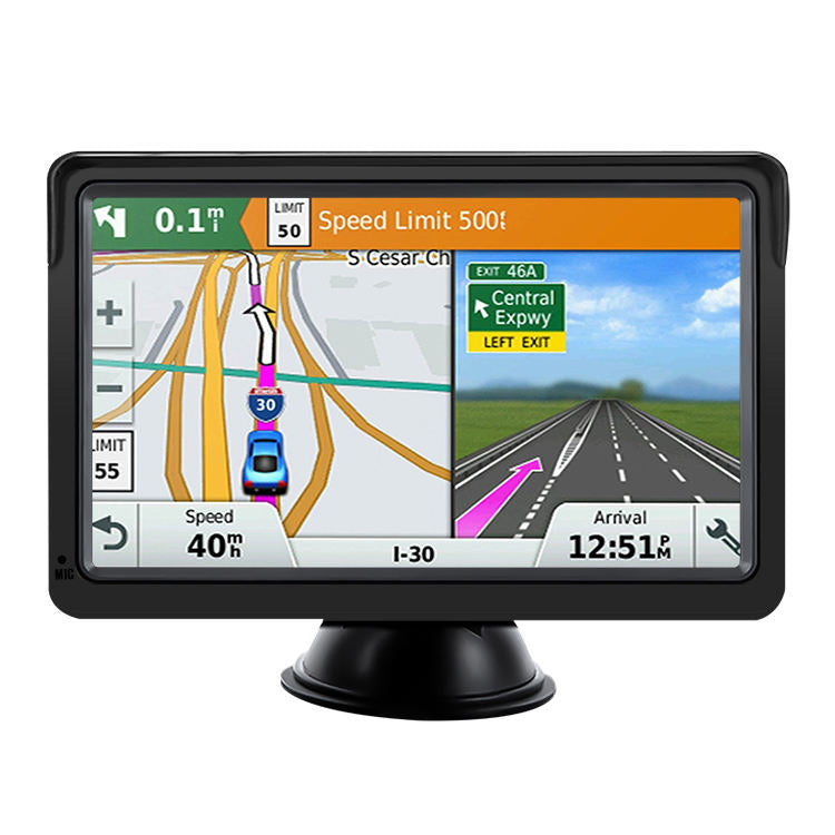 Universal 7 inch car stereo - JustRight deals New Zealand 