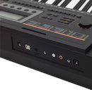 61-Key Touch Sensitive Electronic Keyboard Piano – 500 Tones, 500 Rhythms, LCD, MIDI & 80 Demo Songs | NZ Stock | Overnight Delivery | Afterpay