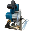 21V Cordless Mini Circular Saw – 5” Blade, 50mm Cut Depth, 2 Batteries & Case | NZ Stock | Overnight Delivery | Afterpay & Zip Pay - JustRight deals New Zealand 