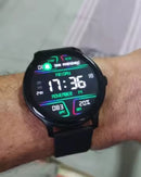 Bluetooth Smart Watch with Call |Full Touch, Heart Rate, Fitness Tracker for Android & iOS | NZ Stock | Overnight Delivery