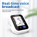 Digital LCD Blood Pressure Monitor – Upper Arm Automatic with WHO Indicator | NZ Stock & Overnight Delivery