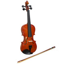 3/4 Size Student Violin – Bow, Rosin & Hard Case Included | NZ Stock | Overnight Delivery | Afterpay & Zip Pay - JustRight deals New Zealand 