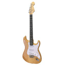 Premium Electric Guitar Strat Style Full Size – Legacy Series, Amp Cable Included | NZ Stock | Overnight Delivery | Afterpay & Zip Pay - JustRight deals New Zealand 