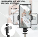 Bluetooth Selfie Stick Tripod with Remote – 360° Rotation, Extendable | NZ Stock | Overnight Delivery