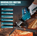 Reciprocating Saw/ Saber Saw - JustRight deals New Zealand 