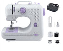 Sewing Machine Multi functional sewing machine dual - JustRight deals New Zealand 
