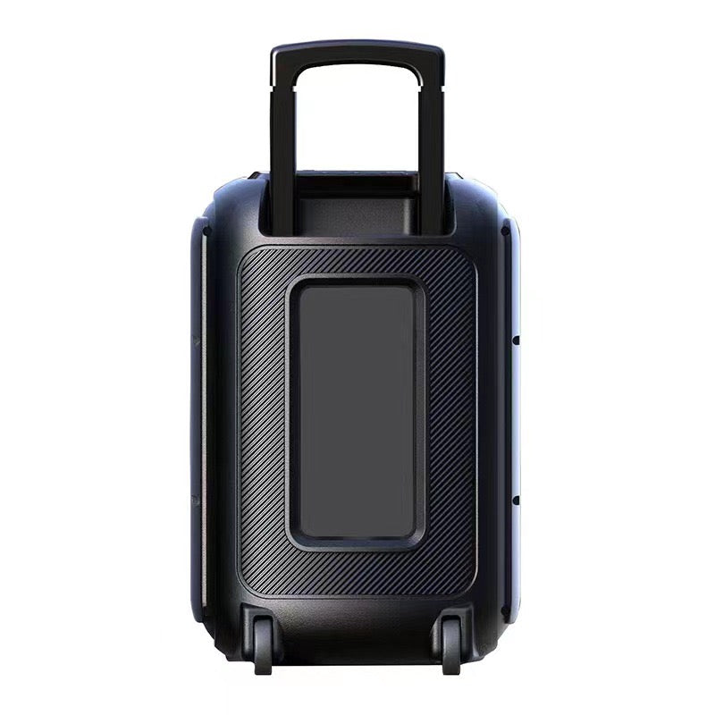 Party Karaoke Bluetooth Speaker - JustRight deals New Zealand 