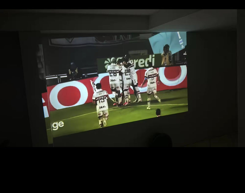 1080P Smart Projector NZ – Android 13, 150” Display, Afterpay & Fast Shipping