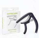 Universal Guitar Capo – Acoustic, Electric & Ukulele | NZ Stock | Overnight Delivery | Afterpay Zip Pay - JustRight deals New Zealand 