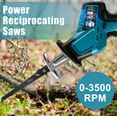 Reciprocating Saw/ Saber Saw - JustRight deals New Zealand 