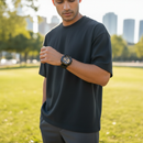 Men’s Waterproof Digital Sports Watch – Dual Time LED Chronograph Alarm | NZ Stock Overnight Delivery | Afterpay & Zip Pay - JustRight deals New Zealand 