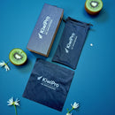 KiwiPro Unisex Polarised Sunglasses – UV400 Category 3, Oversized Durable Frame | NZ Stock | Afterpay | Overnight Delivery - JustRight deals New Zealand 