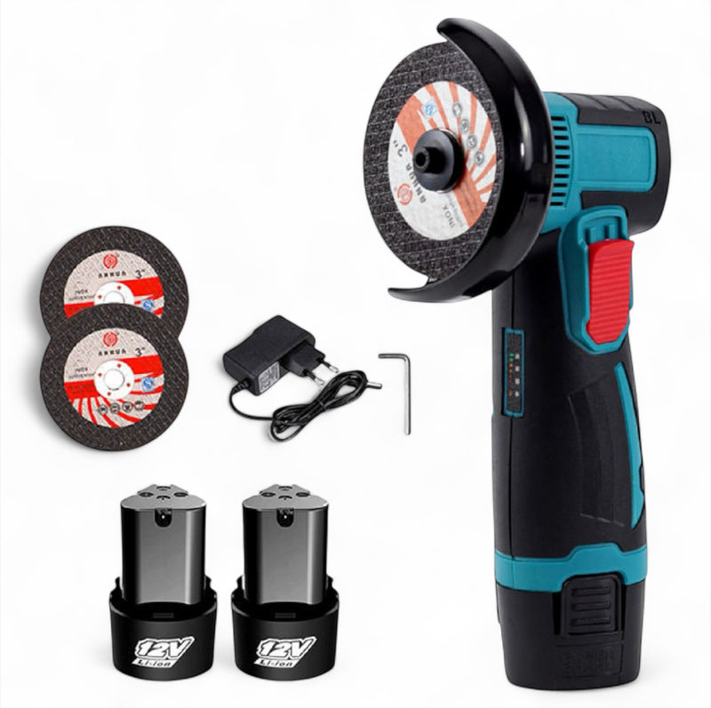 Cordless Grinder Machine | Wood cutter nz-Justrightdeals