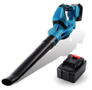 Cordless Leaf-blower - JustRight deals New Zealand 