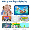 7” Android 13 Tablet – 4GB RAM, 64GB Storage, WiFi Dual Camera Kids Tablet | NZ Stock | Overnight Delivery | Afterpay & Zip Pay - JustRight deals New Zealand 
