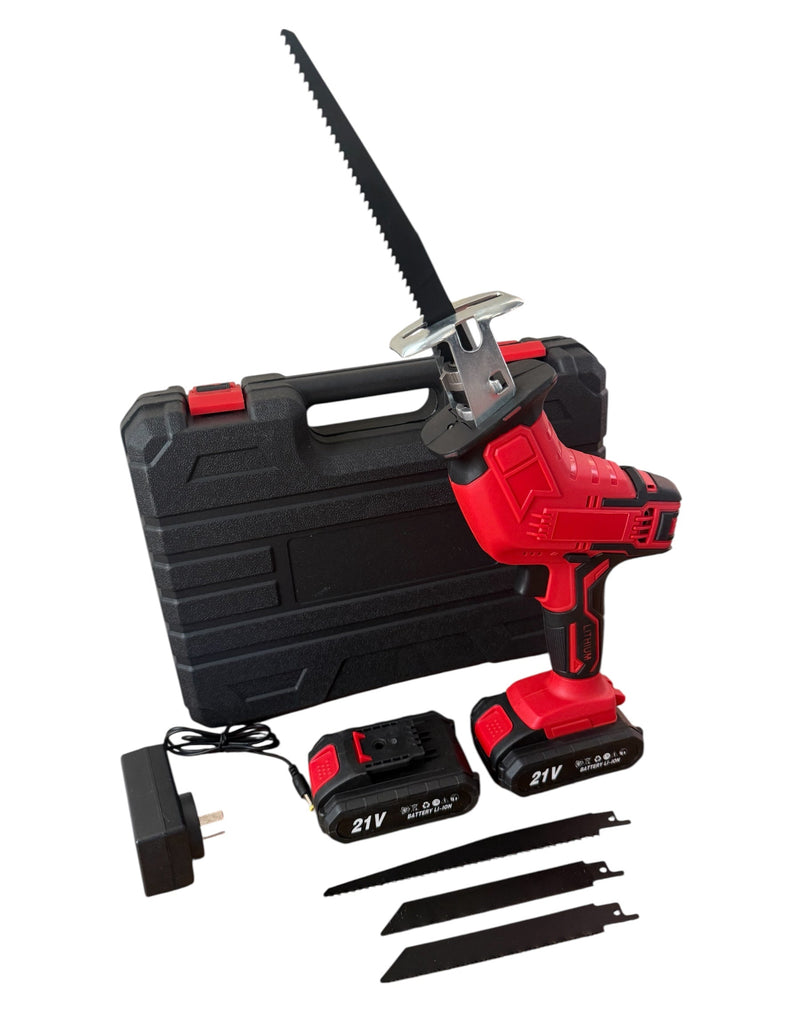 Reciprocating Saw/ Saber Saw