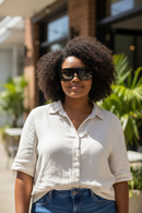 KiwiPro Unisex Polarised Sunglasses – UV400 Category 3, Oversized Durable Frame | NZ Stock | Afterpay | Overnight Delivery - JustRight deals New Zealand 