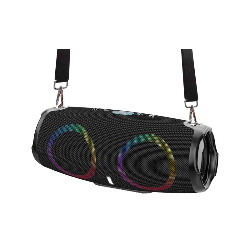 Cordless  Bluetooth Speaker – TWS, FM, USB/TF/AUX | NZ Stock | Overnight Delivery | Afterpay Zip Pay