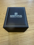 Men’s Luxury Stainless Steel Quartz Watch – 30M Water Resistant, Date Display | NZ Stock | Overnight Delivery | Afterpay Zip Pay - JustRight deals New Zealand 