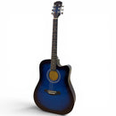 Premium Full Size 41” Acoustic Guitar – Classic Beginner Folk Guitar | NZ Stock | Overnight Delivery | Afterpay & Zip Pay - JustRight deals New Zealand 