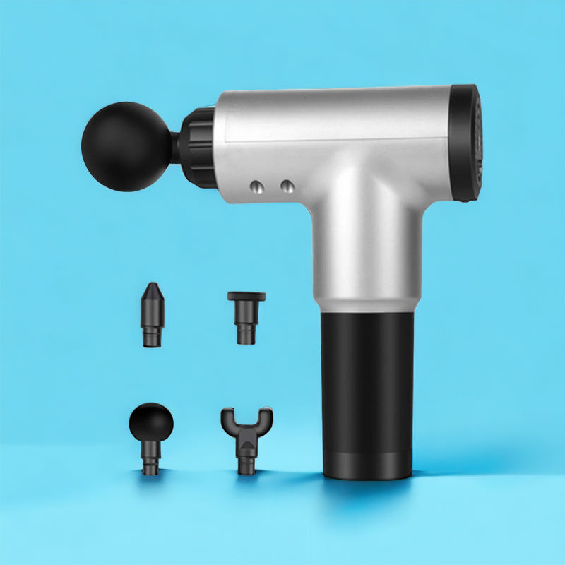 Massage Gun NZ | Best massage gun nz - JustRight deals New Zealand 