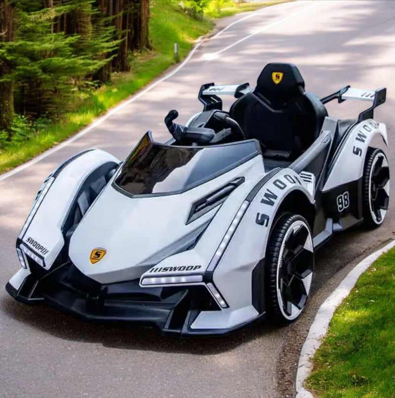 Ride on toy car nz
