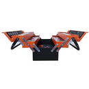 168 pieces tool kit - JustRight deals New Zealand 