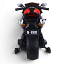 12V Kids Electric Ride On Motorbike – Battery Powered Toy Bike with Music, Lights & USB | NZ Stock | Overnight Delivery | Afterpay & Zip Pay - JustRight deals New Zealand 