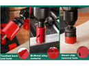 Hole Saw Set | Drill Bit Cutting Cutter nz-Justrightdeals - JustRight deals New Zealand 