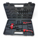 Heavy Duty Hand Rivet Nut Gun Kit – M3 M4 M5 M6 M8 M10 Rivnut Tool Set with Carry Case | NZ Stock | Overnight Delivery | Afterpay & Zip Pay - JustRight deals New Zealand 