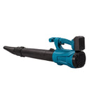 KiwiPro 21V Cordless Leaf Blower – 30000RPM, 200KM/H, Battery & Charger | NZ Stock | Overnight Delivery | Afterpay & Zip Pay - JustRight deals New Zealand 